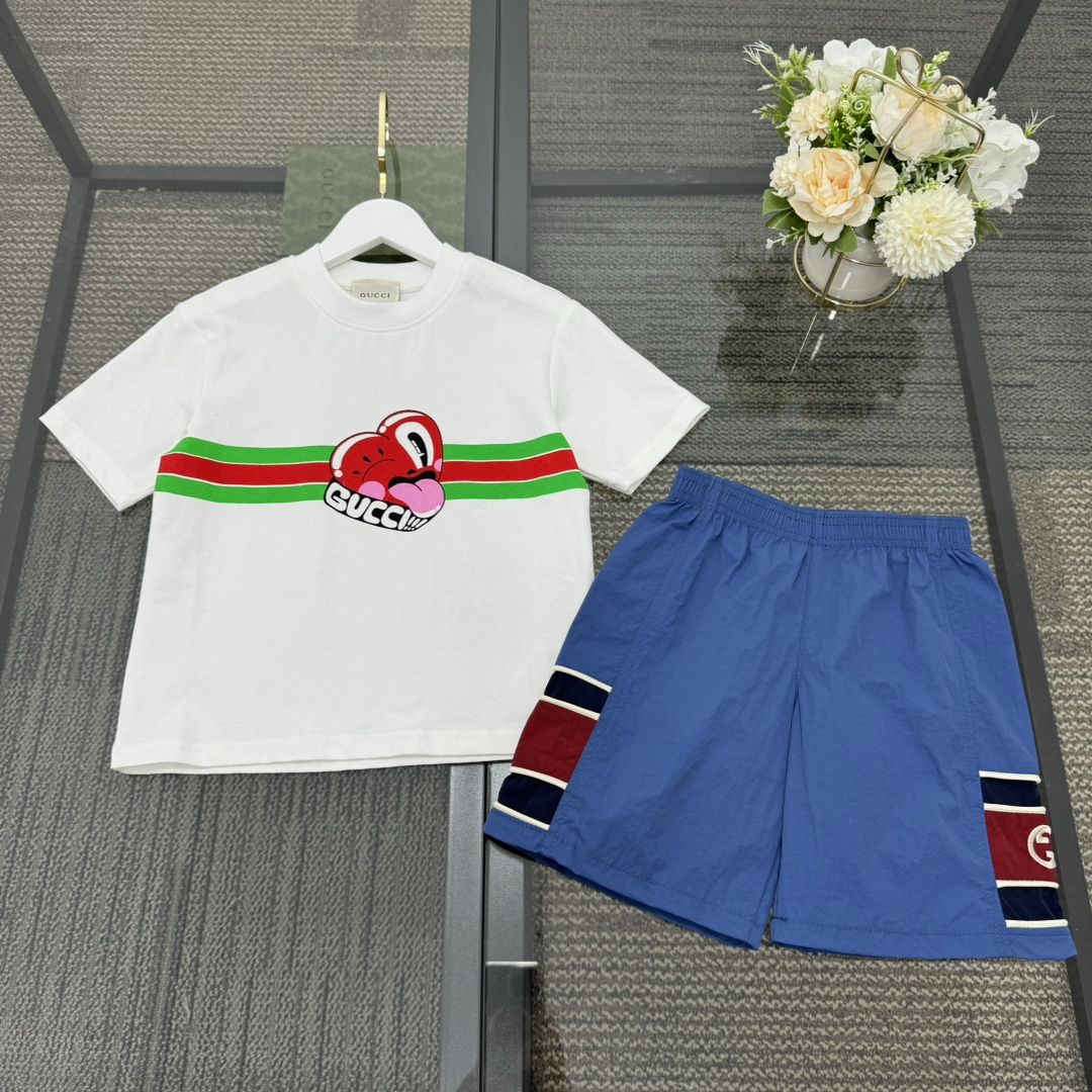 Gucci Kids